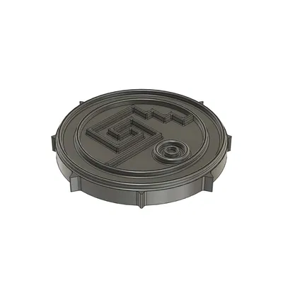 Pirates of the Caribbean - Đồng tiền vàng Aztec