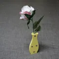 Bình hoa hít nam châm (Magnetic Vase) - Thumbnail 3