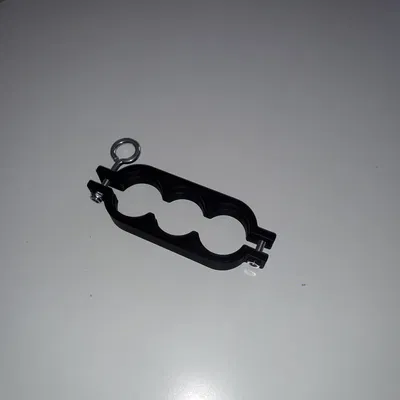 Bộ chuyển đổi giá đỡ ErgoBrass cho kèn trumpet nhựa