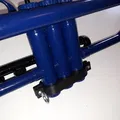 Bộ chuyển đổi giá đỡ ErgoBrass cho kèn trumpet nhựa - Thumbnail 2