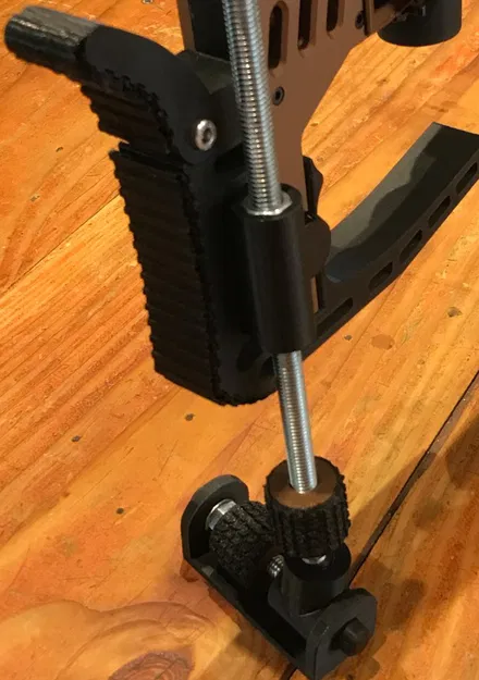 Monopod cho Fx Impact/Maverick - Image 1