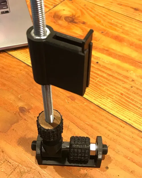 Monopod cho Fx Impact/Maverick - Image 2