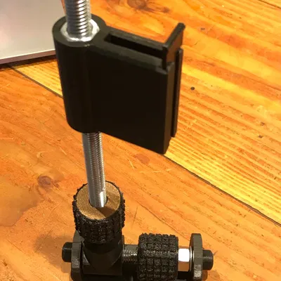 Monopod cho Fx Impact/Maverick