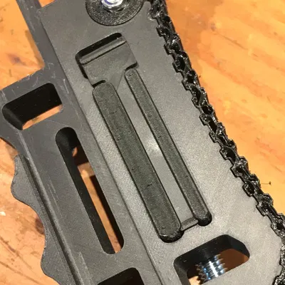 Monopod cho Fx Impact/Maverick