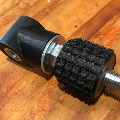 Monopod cho Fx Impact/Maverick