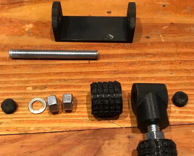 Monopod cho Fx Impact/Maverick - Image 6