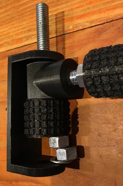 Monopod cho Fx Impact/Maverick - Image 7