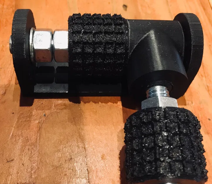 Monopod cho Fx Impact/Maverick - Image 8