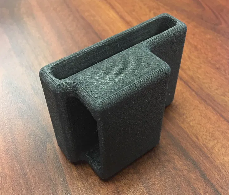 TacClip - Giá đỡ kẹp điện thoại cho thắt lưng chuyên dụng - Image 3