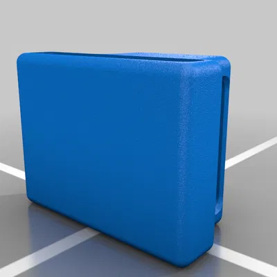 TacClip - Giá đỡ kẹp điện thoại cho thắt lưng chuyên dụng