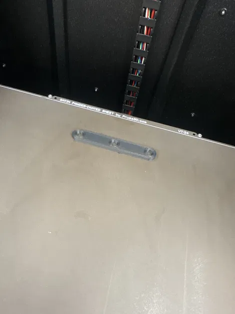 Bát đỡ bơm nhiên liệu xe golf EZ-GO 1984-1986 in 3D bền bỉ - Image 1