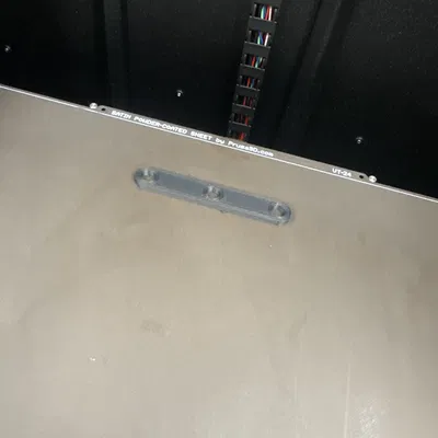 Bát đỡ bơm nhiên liệu xe golf EZ-GO 1984-1986 in 3D bền bỉ