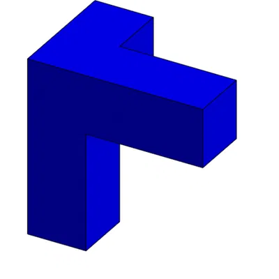 Bộ khối lắp ghép tư duy Puzzle Cube tự in 3D