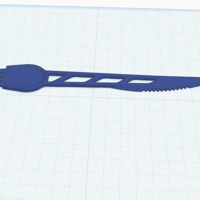 Bộ dụng cụ ăn uống 3 trong 1 an toàn cho trẻ em (du lịch/dùng một lần)