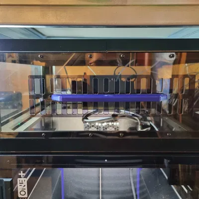 Mặt nạ thông gió trước thay thế cho OneTop và tấm che nắp trên