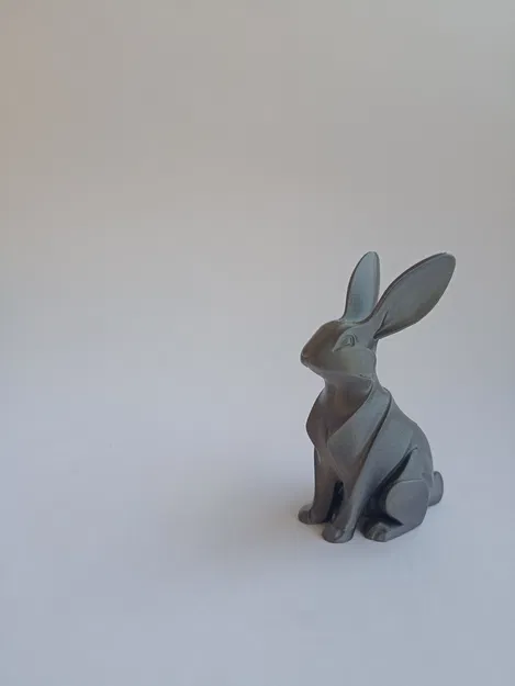 Chú thỏ Phục sinh (Easter bunny) - Image 2