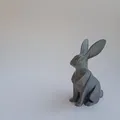 Chú thỏ Phục sinh (Easter bunny) - Thumbnail 2