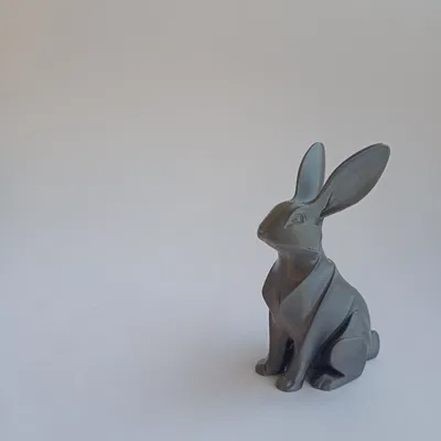 Chú thỏ Phục sinh (Easter bunny)