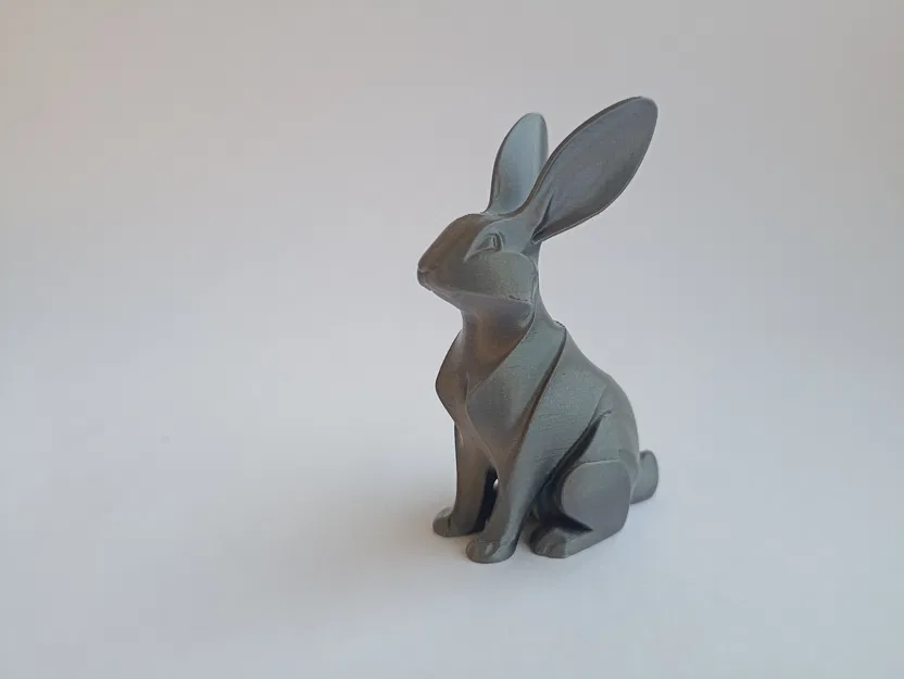 Chú thỏ Phục sinh (Easter bunny) - Image 3