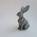 Chú thỏ Phục sinh (Easter bunny) - Thumbnail 3