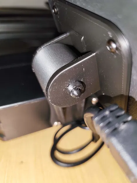 Bộ chuyển đổi xoay đa năng cho BTT HDMI5 - Dọc & Ngang - Image 1