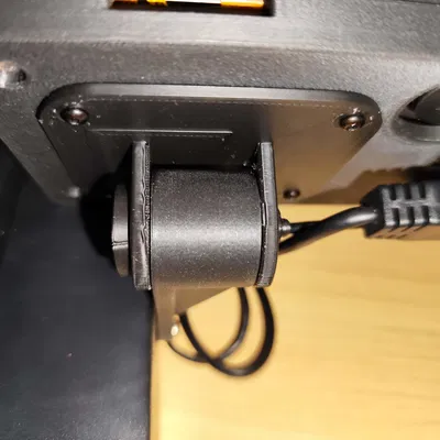 Bộ chuyển đổi xoay đa năng cho BTT HDMI5 - Dọc & Ngang