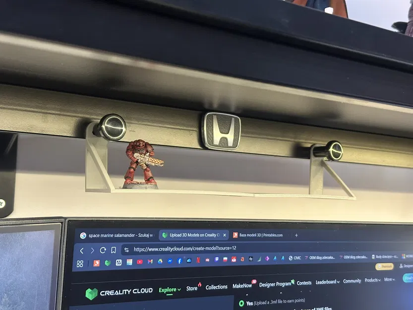 Kệ Treo Nhỏ Gọn Cho Bàn IKEA FREDDE - Tối Ưu Hóa Không Gian - Image 1