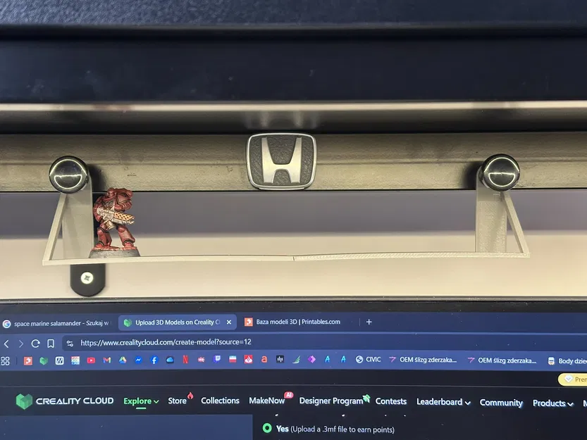 Kệ Treo Nhỏ Gọn Cho Bàn IKEA FREDDE - Tối Ưu Hóa Không Gian - Image 2