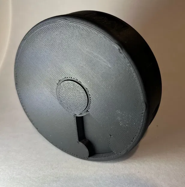 Remake Hộp Đựng Thuốc Hàng Tuần Có Nam Châm (Phiên bản 8x3) - Image 1