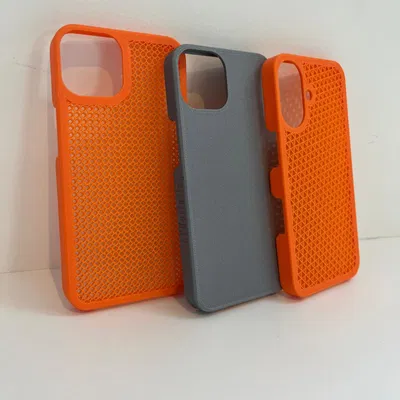 Ốp lưng bảo vệ iPhone 13 thiết kế độc đáo in 3D