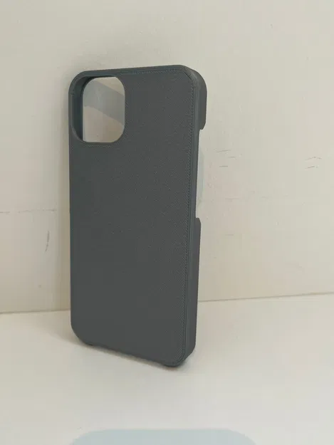 Ốp lưng bảo vệ iPhone 13 thiết kế độc đáo in 3D - Image 2