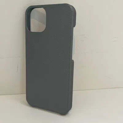 Ốp lưng bảo vệ iPhone 13 thiết kế độc đáo in 3D