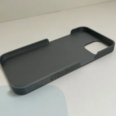 Ốp lưng bảo vệ iPhone 13 thiết kế độc đáo in 3D