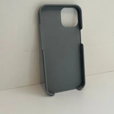 Ốp lưng bảo vệ iPhone 13 thiết kế độc đáo in 3D