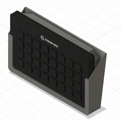 Giá đỡ Stream Deck XL