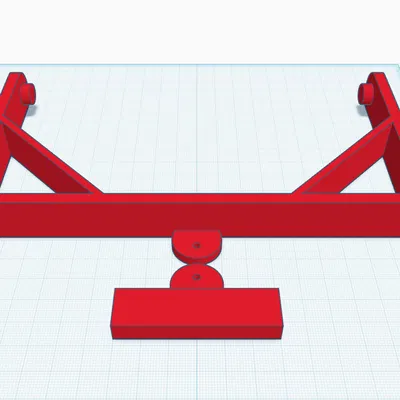 Con lăn cho xe máy cày Open RC Traktor Mk 3 Tea 20