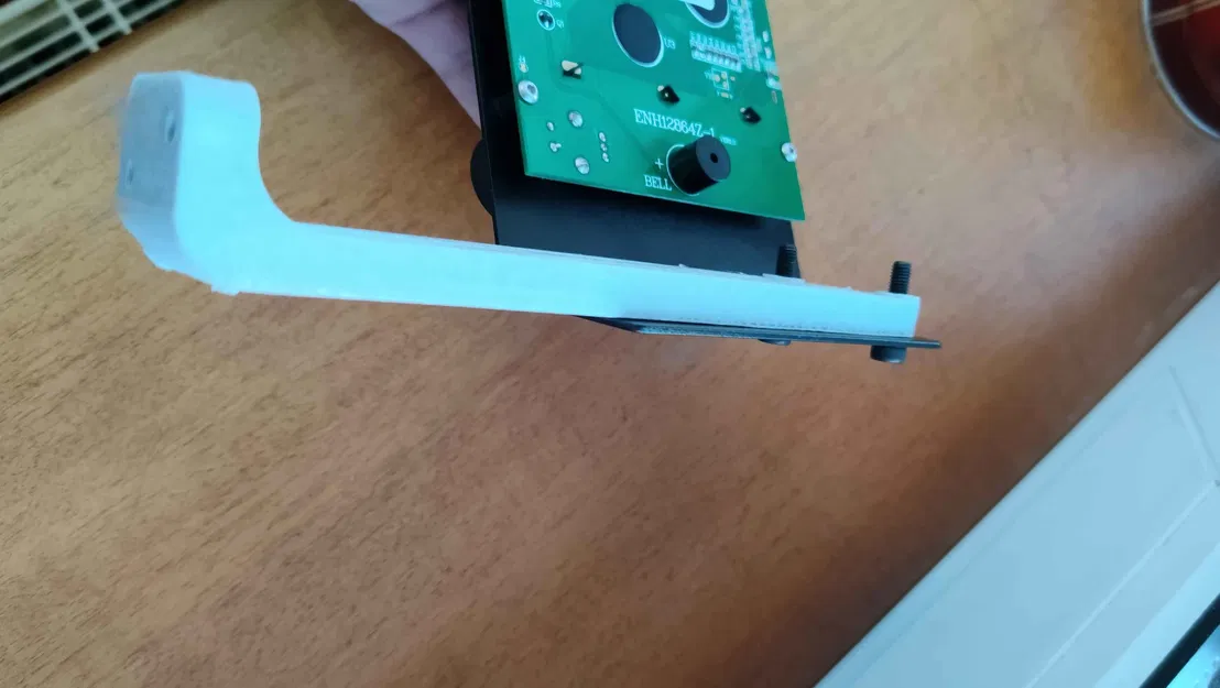 Tay gắn màn hình Ender 3 - Phụ kiện cần thiết cho máy in 3D - Image 2