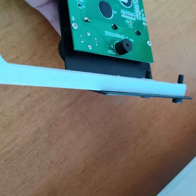 Tay gắn màn hình Ender 3 - Phụ kiện cần thiết cho máy in 3D