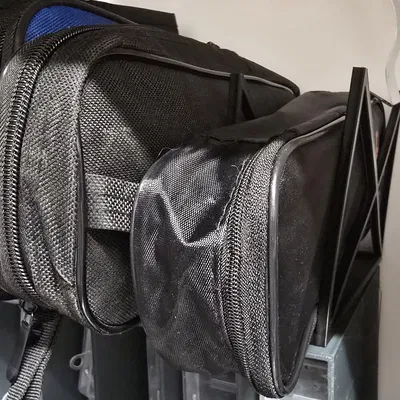 Giá đỡ túi đựng dụng cụ 3D thông minh cho bàn làm việc