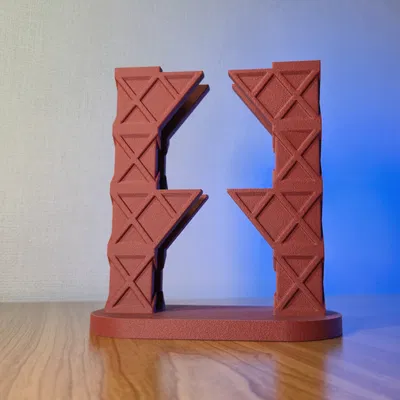 Đế Giữ Điện Thoại Hình Bệ Phóng Tên Lửa