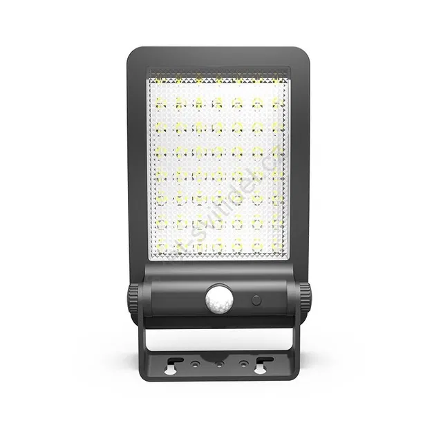 Giá đỡ đèn LED ngoài trời kiểu chữ U (Phiên bản gia cố) - Image 1