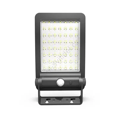 Giá đỡ đèn LED ngoài trời kiểu chữ U (Phiên bản gia cố)