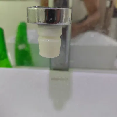 Đầu nối vòi nước cho máy tăm nước