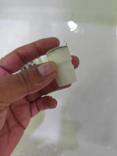 Đầu nối vòi nước cho máy tăm nước - Image 5