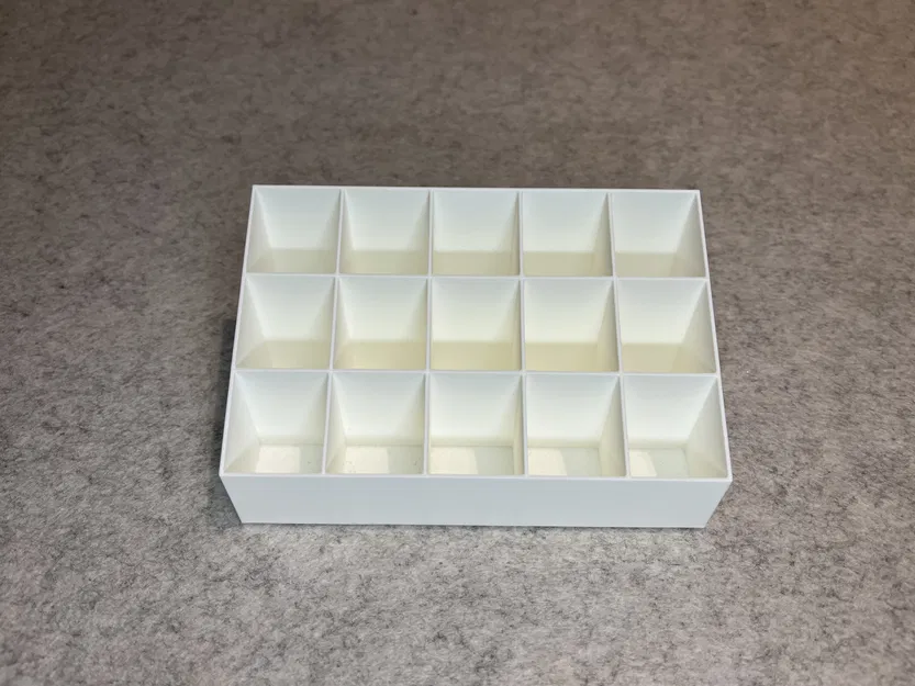 Khay đựng son môi 3D (Lipstick holder) - Gọn gàng, tinh tế - Image 4