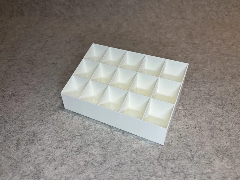 Khay đựng son môi 3D (Lipstick holder) - Gọn gàng, tinh tế - Image 6