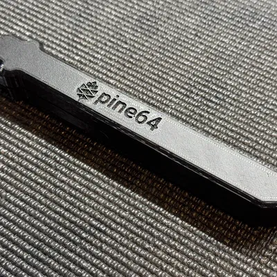 Hộp Đựng Mỏ Hàn Pinecil Nhỏ Gọn