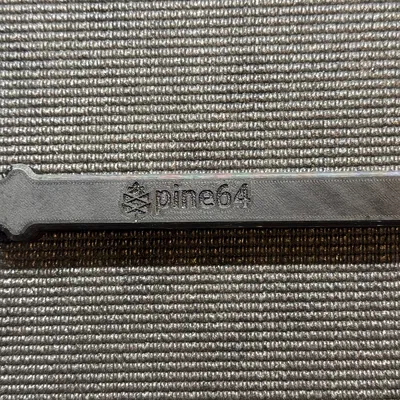 Hộp Đựng Mỏ Hàn Pinecil Nhỏ Gọn