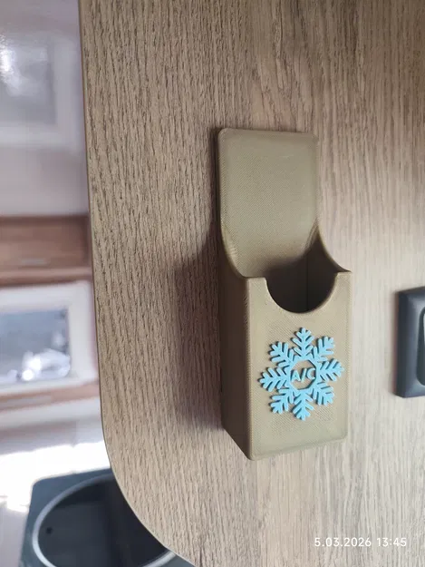 Giá đỡ remote máy lạnh YAY1F2 cho GREE, Dreiha, Sinclair và nhiều loại khác - Image 6