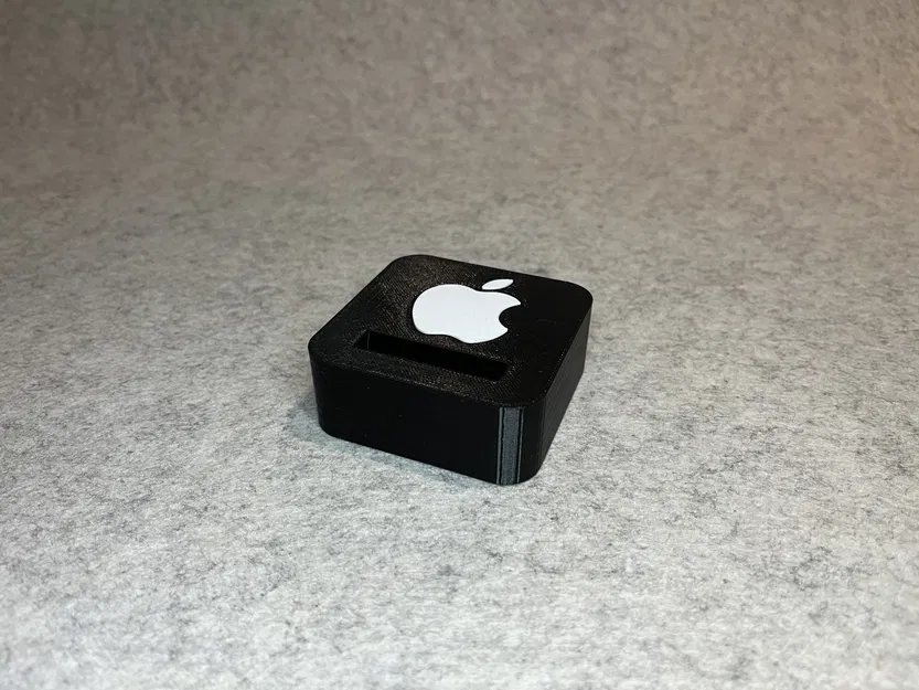 Đế giữ remote AppleTV - Image 2